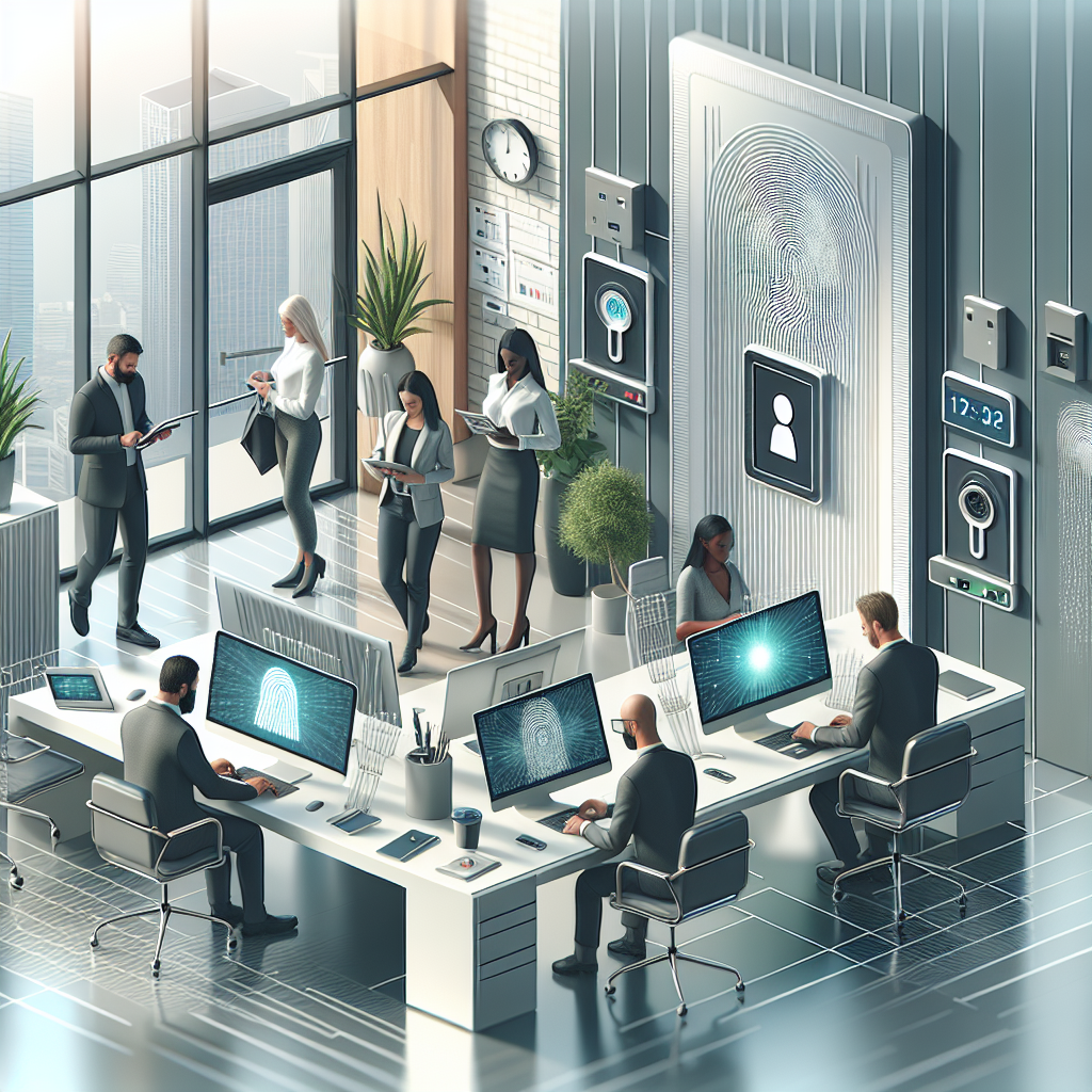 Secure Access Practices